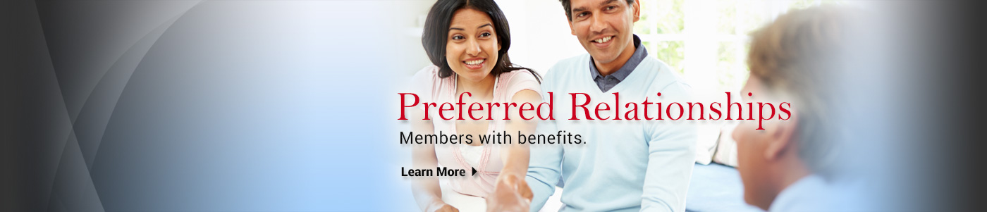 HP-Preferred Relationships