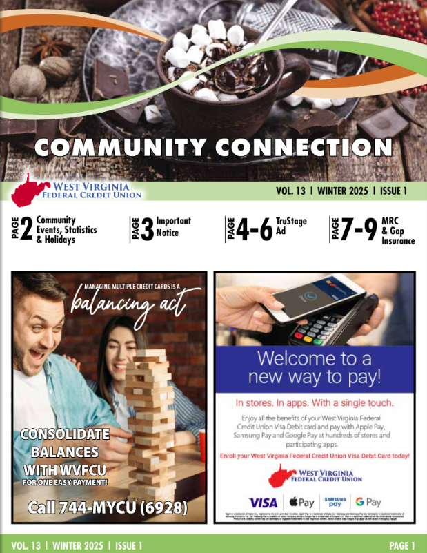 Community Connection Newsletter